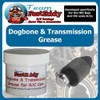 FastEddy Bearings Dogbone & Transmission Grease