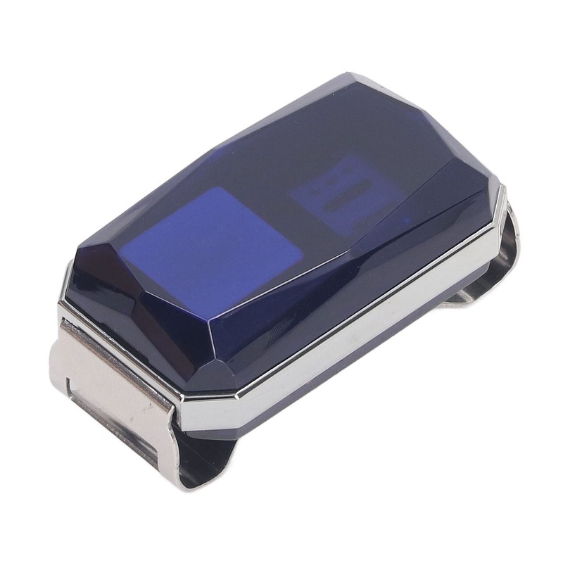 Smart Pet Tracking Collar IP67 Waterproof Prevent Lost High Sensitivity