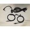 SCU-57 WIRES-X Connection Cable Kit for FT5D/3D/2D Yaesu (Yaesu Radio)