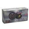 STX Audio X65.2R 6.5" Midrange Speaker, 850 Watts Max Power,