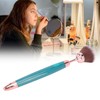 Electric Makeup Eyeshadow Brush Portable Lightweight Massaging Professional Adjustable Concealer