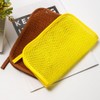 Esponjas Exfoliantes Africanas Nylon Baño Ducha Bolsa Malla Exfoliante Adecuado