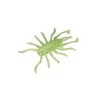 JACKALL Worm RV-Bug 1.5" Site Chart Chili Pepper