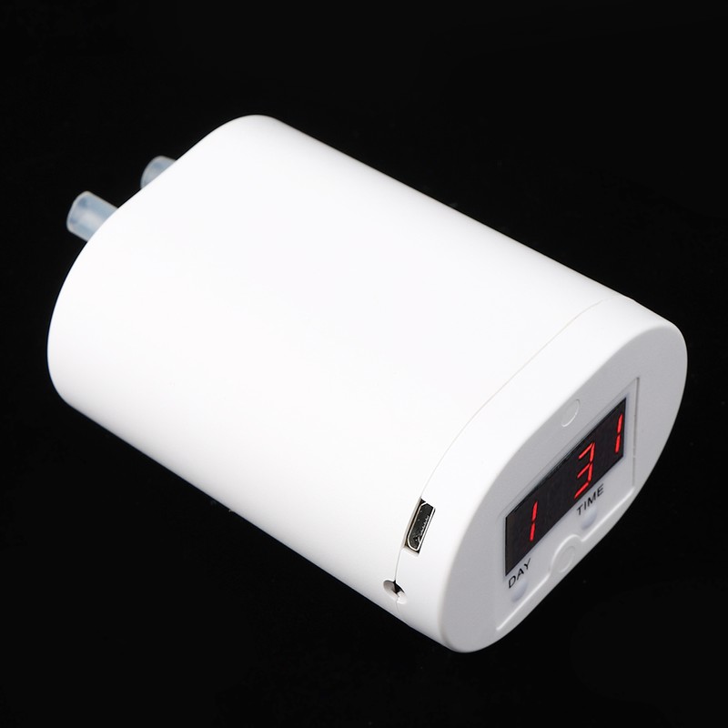 Professional Automatic Timing Watering Hose Timer Drip Irrigation Pump Timer