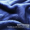 Soft Twin Size Blanket All Season Warm Fuzzy Microplush Lightweight