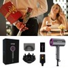 NEXPURE Hair Dryer, 1800W Professional Ionic Hairdryer for Hair Care,