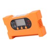 Solar Charge Controller 12V 24V Dual USB Type C Fast