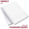 Mellanni Pillow Cases - Luxury, Extra Soft, Cooling Pillow Covers