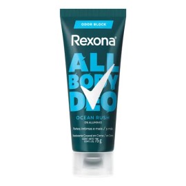 Desodorante Rexona Ocean Rush 75G