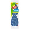 Scotch-Brite 2 Piece Scrub Dots Non-Scratch Dish Wand Refills