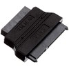 DELOCK Adapter SATA 22pin Bu > Slim SATA St