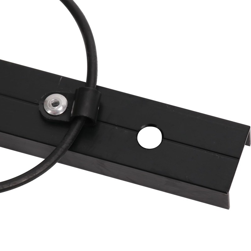 Foldable Tripod Stabilizer Floor Guide - Lightweight Leveling Kit with