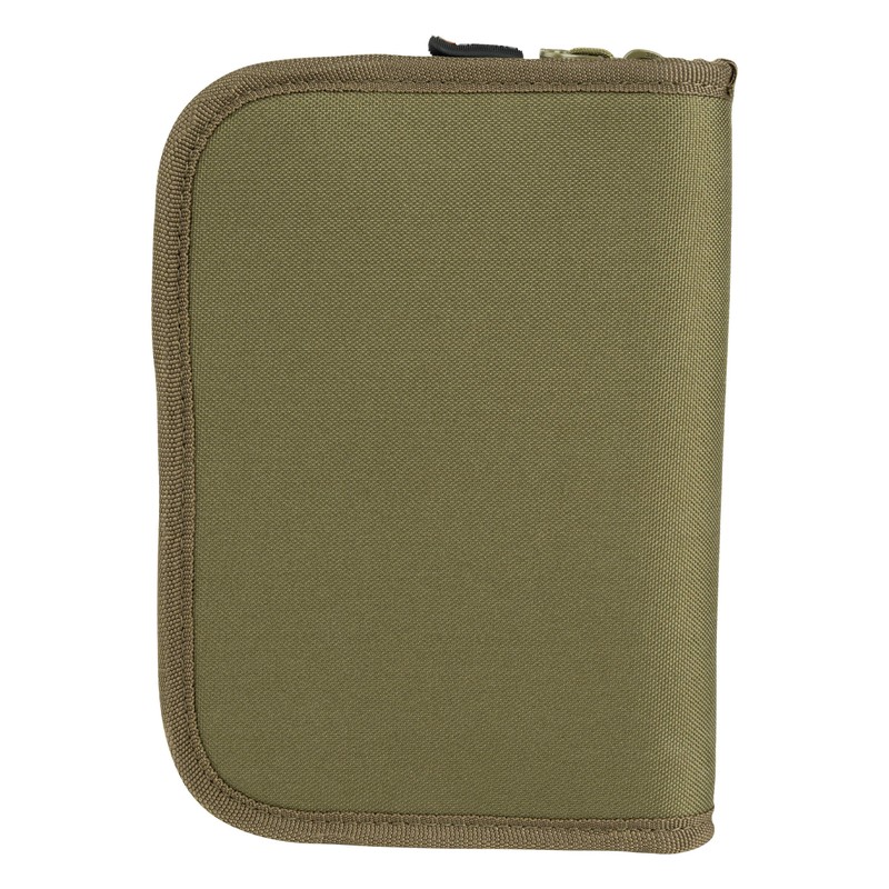 SPEERO Document Organizer Holder Green