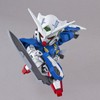 Bandai Hobby – Gundam Model Kit – 003 Gundam Exia