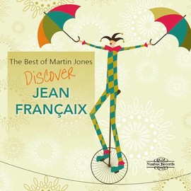 The Best of Martin Jones: Jean Françaix