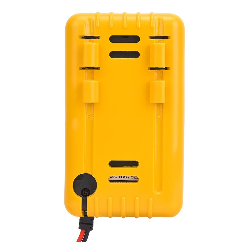 KT7007 Mini Portable Handheld Pointer Multimeter Manual Range Analog Multimeter