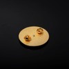 Color Wheel Interactive Spinner Enamel Pins - Color Selection Wheel