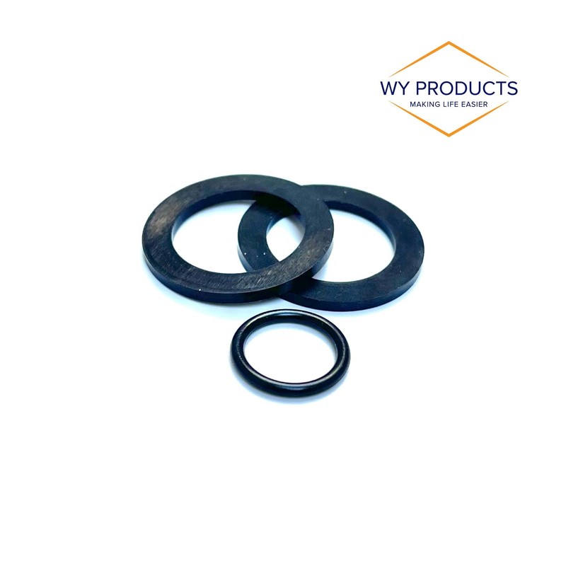 WY Fernox TF1 Magnetic Filters O Ring Seal Kit