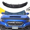 car-attention Front Hood Cover Mask Bonnet Bra Protect For Subaru