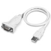 TRENDnet USB to Serial 9-Pin Converter Cable, TU-S9, USB to
