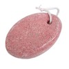Basalt stone callus remover heel callus remover toes / 현무암 돌 굳은살제거기 발뒤꿈치각질제거기 발가락