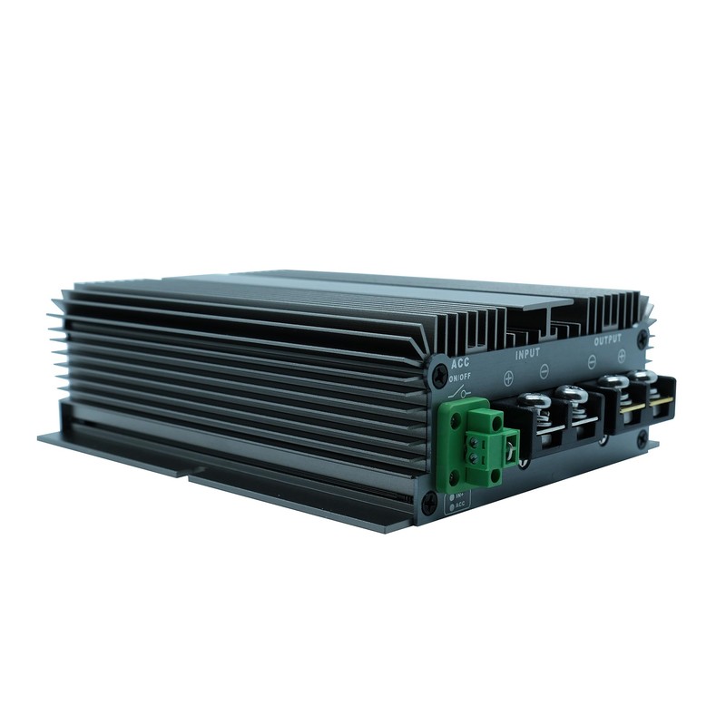 dkplnt 12V 24V to 56V 10A 560W DC to DC