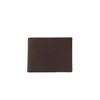Jafferjee & Co. Genuine Leather Wallet for Men, RFID Blocking