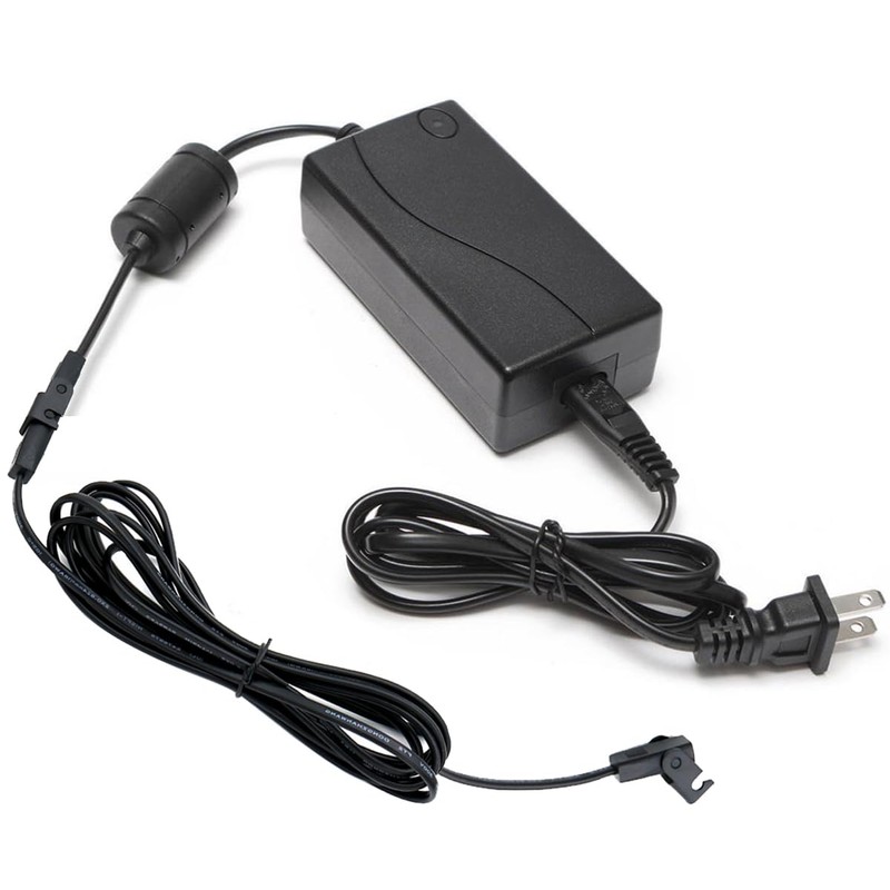 Universal Power Cord for Recliner Chair, AC/DC Recliner Adapter with