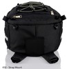 Chase Harper USA 650S Strap Mount Tank Bag, Water-Resistant, Tear-Resistant,