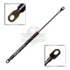 BOXI Qty(1) 15" 30Lbs Lift Support Gas Spring for Camper
