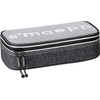 BRUNNEN 1049249006 Pencil Case Dark Grey