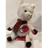 NEW Dan Dee Animated Christmas Plush Llama Sings Dances 3