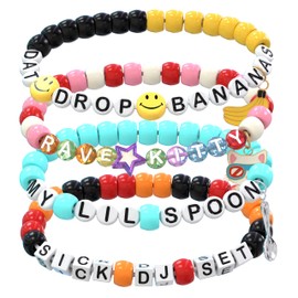 EDM Plur Kandi Pack | Life of the Rave
