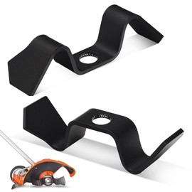 MWEDP 4180-710-6001 Bed Edger Blade Compatible with St-ihl Edger 4150-2 Trimmer, Replaces 4180 710 6001