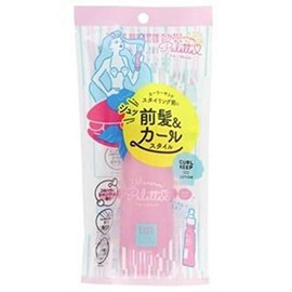 O+LIFE Macaron Palette Curl Keep Lotion, 3.4 fl oz (100 ml)