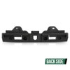 LQI Front Bumper Impact Absorber Foam Compatible with Jeep Grand