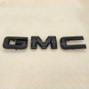 Auto GMC Front Grille GMC Emblem for 2020-24 Acadia 2021-24