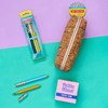 Pukka Pad, Pukka Planet Metal Pens with Refillable Gel Ink