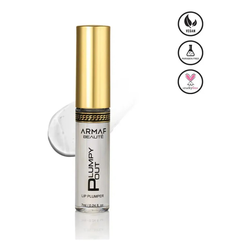 Armaf Beauté Plumpy Pout Relleno Labial Superhidratante