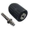 Bestgle Sds Drill Chuck Conversion Sds Chuck Drill Chuck 0.5