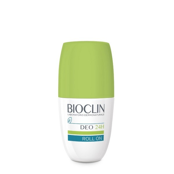 Bioclin Deo 24H Roll-on 50 ml