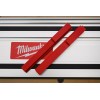 Milwaukee Track Saw Guide Rail Edge Protection – Set of