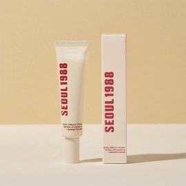 SEOUL 1988 Eye Cream, Retinal Liposome 4% + Fermented Bean Skin Health Care 30ml