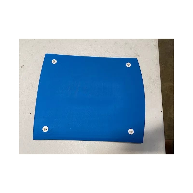 Platinum Health Bath Lift SEAT PAD REPLACEMENT ONLY , Tranquilo,