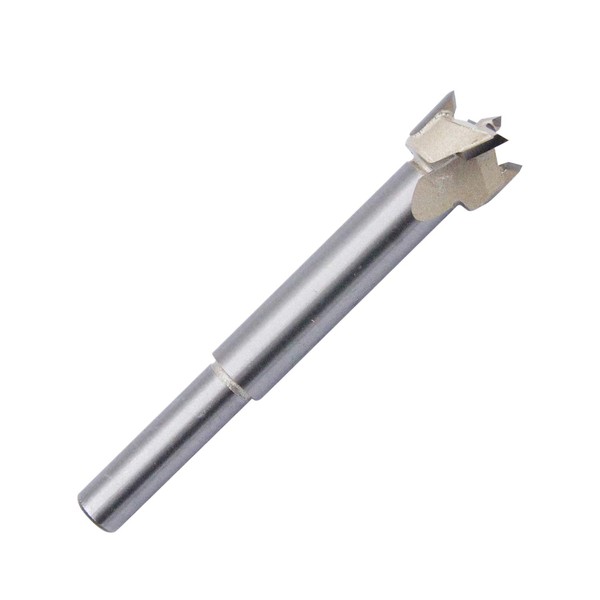 Drill Woodworking Hole Saw TIDEWAY Forstner Drill Bit Wood Cutter