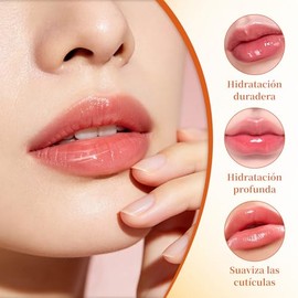 Labial Hidratante,bálsamo labios,lip balm mayoreo,rico en aceite de coco y vitaminas, sabor afrutado, ideal para labios secos e hidratación diaria, un