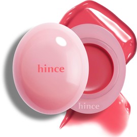 hince Low Glow Dew Ball 10 Cool Rose Dew