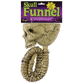 Skull Beverage Funnel Standard