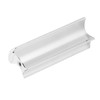 Electric Guitar Slide Stainless Steel Finger Slider Tone Bar Instrument