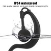 Ear Hook Earphone Earpiece Waterproof Two Way Radio Headset for